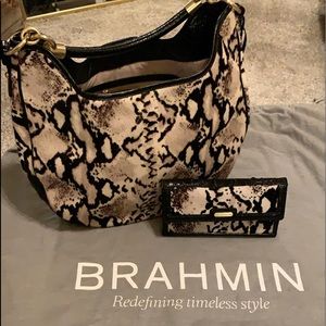 Brahmin Purse & Wallet